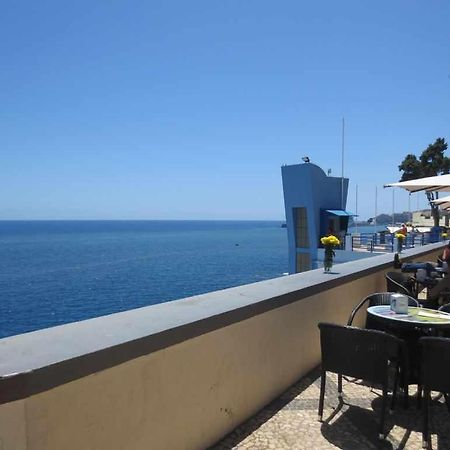 Barreirinha II Near Old Town With Nice Ocean Views Funchal  Esterno foto