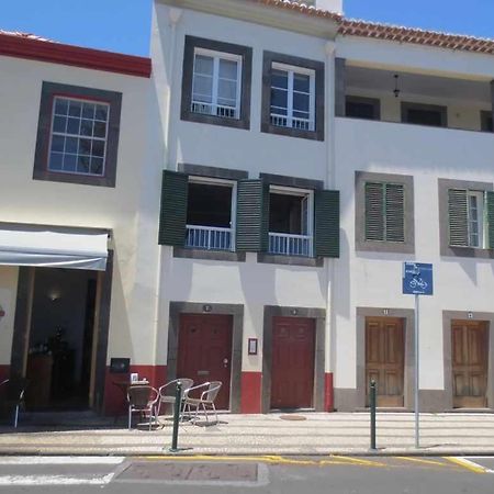 Barreirinha II Near Old Town With Nice Ocean Views Funchal  Esterno foto