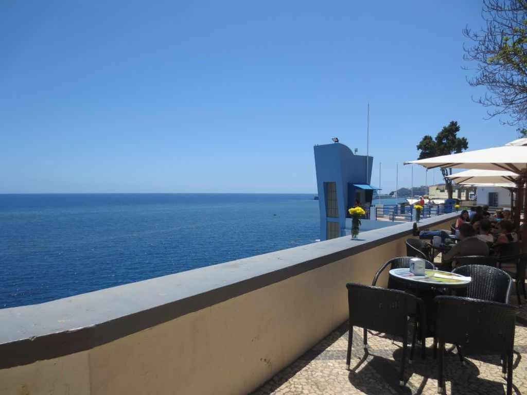 Barreirinha II Near Old Town With Nice Ocean Views Funchal  Esterno foto