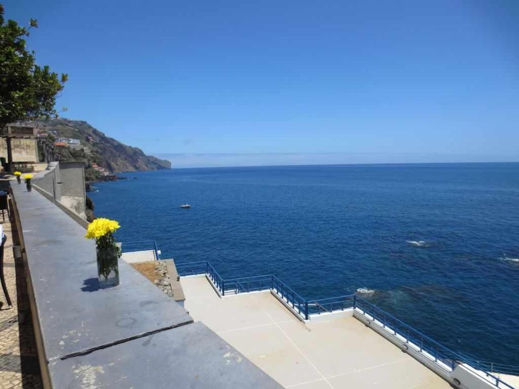 Barreirinha II Near Old Town With Nice Ocean Views Funchal  Esterno foto