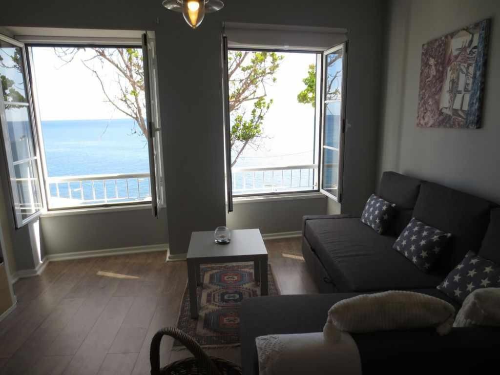 Barreirinha II Near Old Town With Nice Ocean Views Funchal  Esterno foto