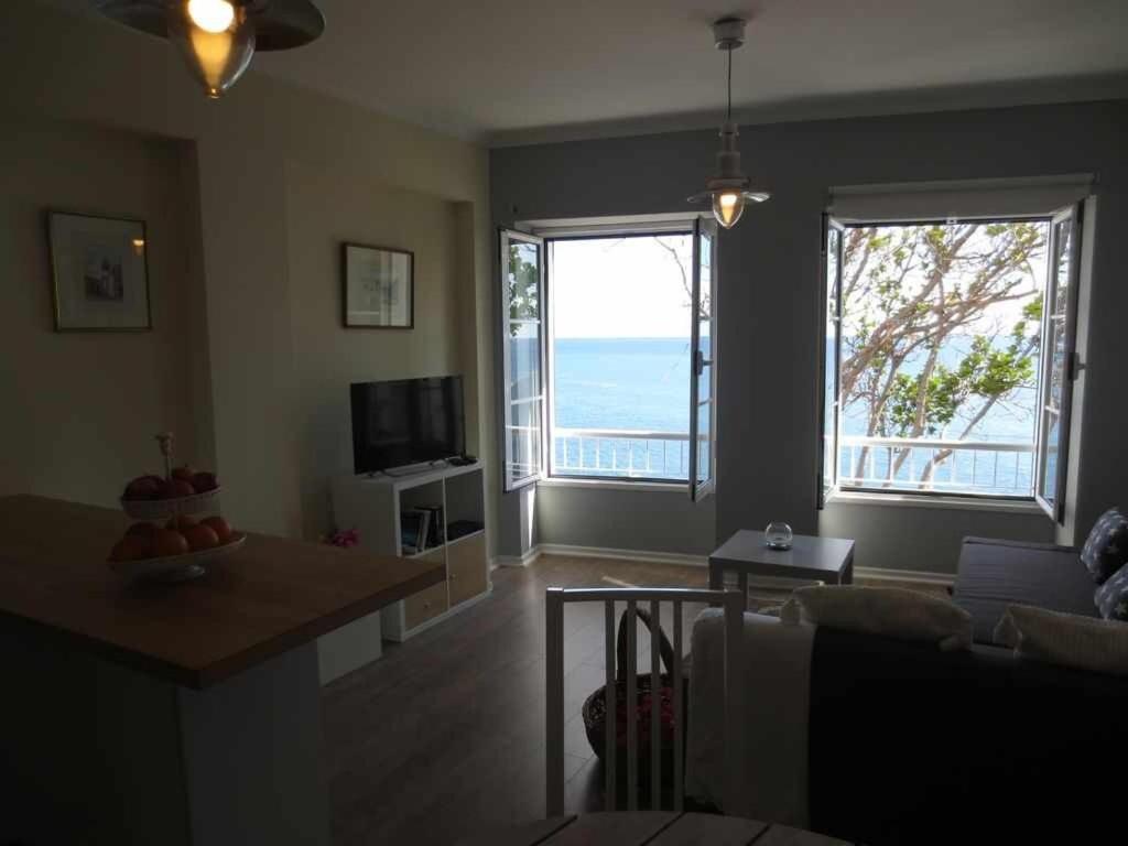 Barreirinha II Near Old Town With Nice Ocean Views Funchal  Esterno foto