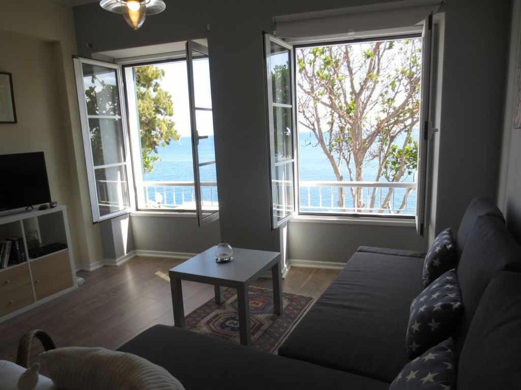 Barreirinha II Near Old Town With Nice Ocean Views Funchal  Esterno foto
