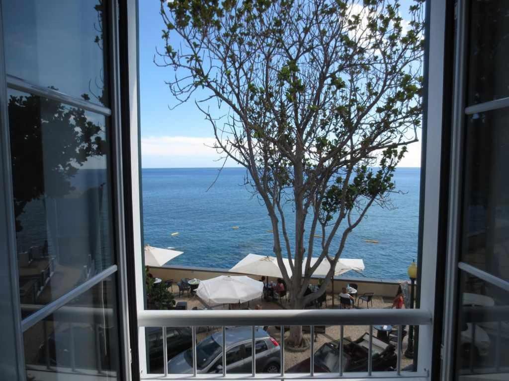 Barreirinha II Near Old Town With Nice Ocean Views Funchal  Esterno foto