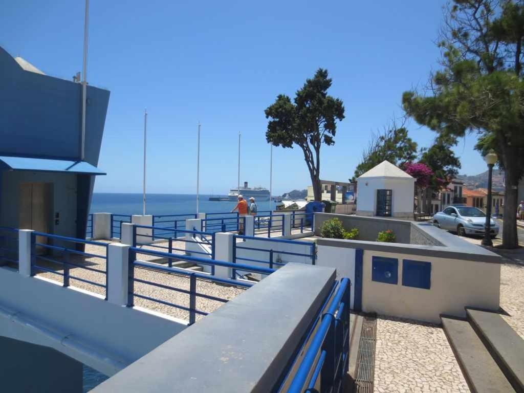 Barreirinha II Near Old Town With Nice Ocean Views Funchal  Esterno foto